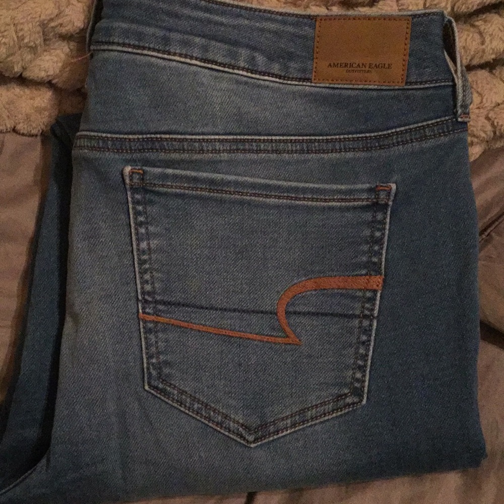 American eagle jeans brand new